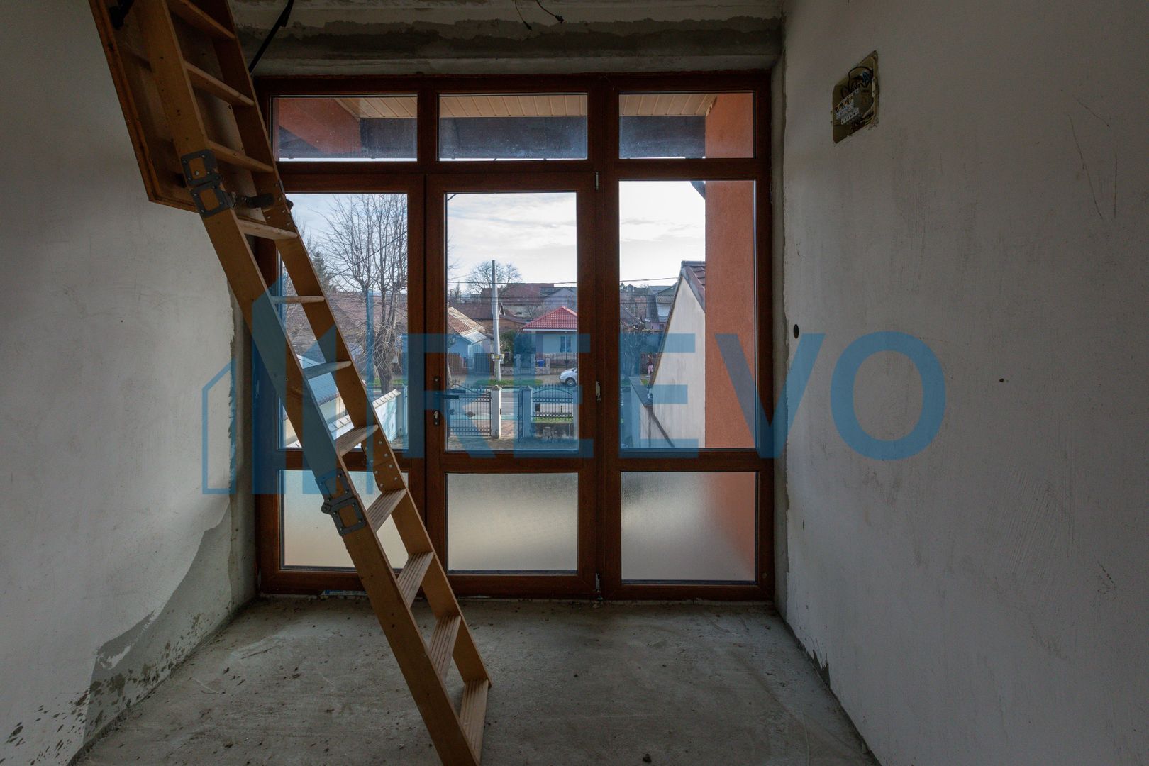 Vilă modernă în Cartierul CFR, cu mansardă și garaj - Poză 19