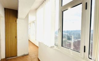 3 camere decomandat la pret de 2 camere, 80 mp, Gară – McDonald’s | parcare, CT, AC, 2 balcoane - Poză 7