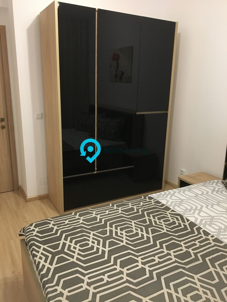 Apartament 2 camere + Loc Parcare Subteran Cartierul Solar - Poză 6