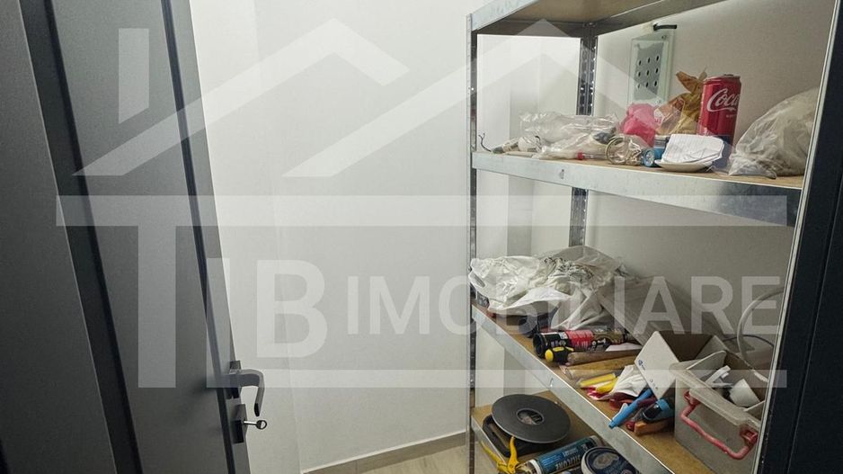 Apartament cu 2 camere, 49,95mp, decomandat,  Zona Bulevardului 1848 - Poză 15
