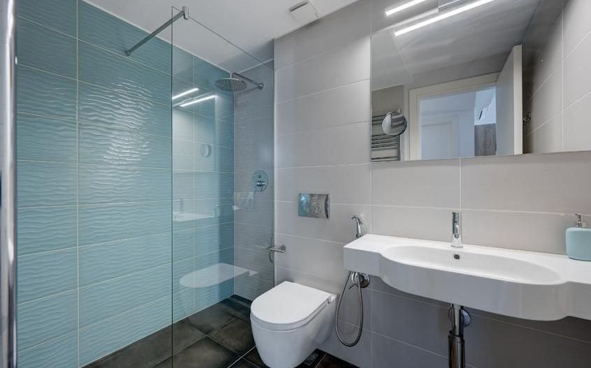 APARTAMT SUPERB | PARCARE SUBTERANĂ | HERASTRAU - Poză 7