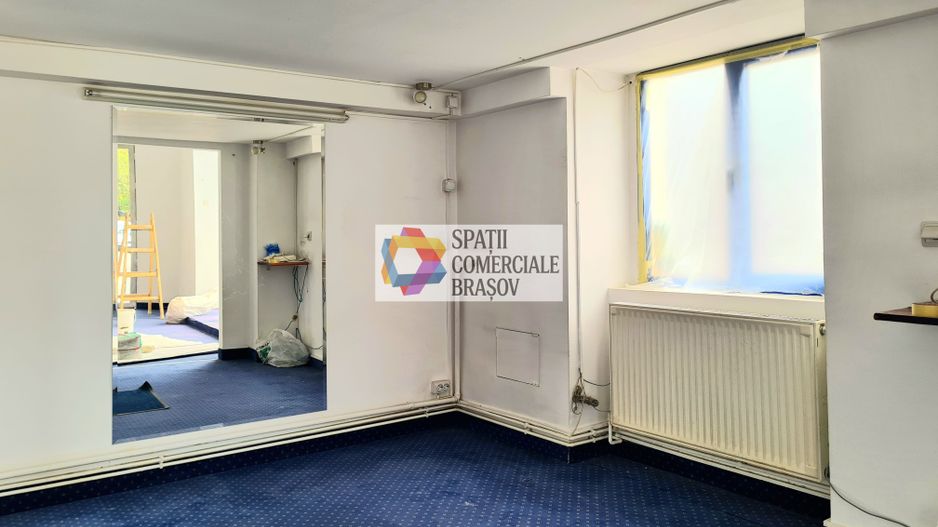 Spatiu comercial de închiriat Brasov - 70 mp # spatii-comerciale-brasov.ro - Poză 4