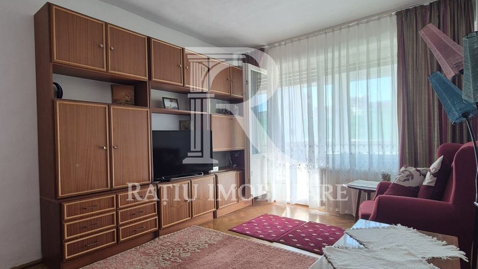 Apartament cu 2 camere | Nufarul | Oradea - Poză 1