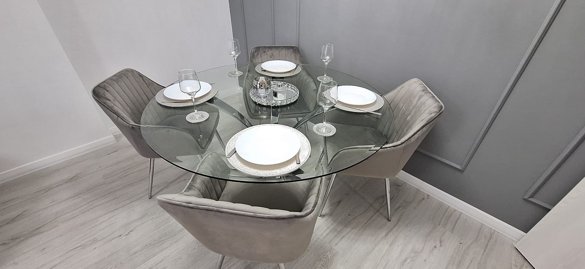 Apartament 2 camere decomandat Metrou Aparatori - Drumul Binelui - Poză 29