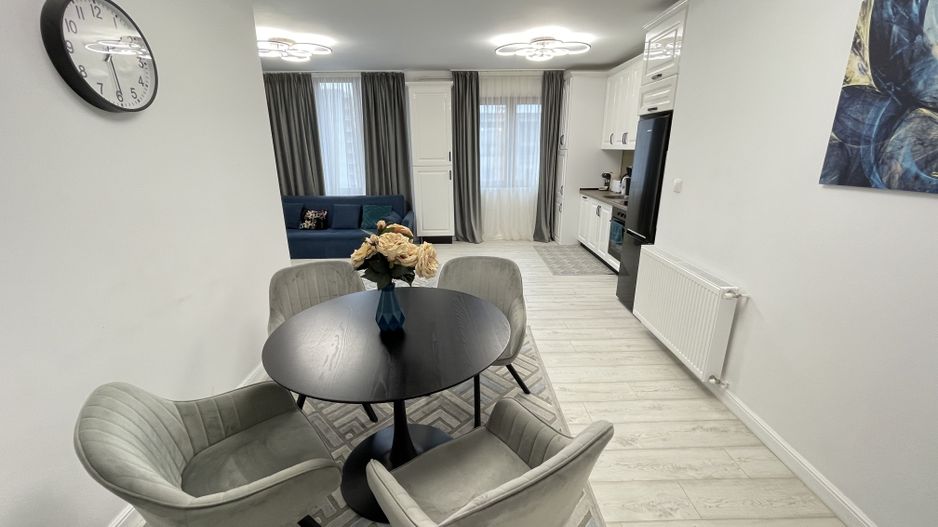 Apartament de inchiriat in zona Torontalului - Poză 3