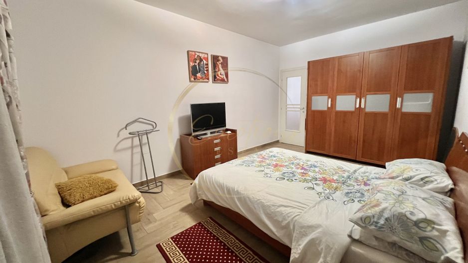 OCAZIE | Apartament cu 3 camere | Soarelui , Timisoara - Poză 5