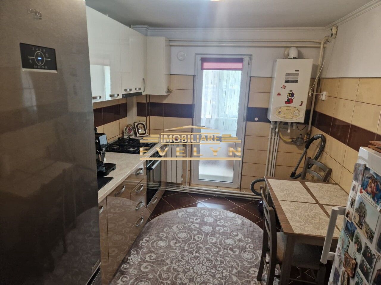 Apartament 2 camere de vanzare – Parter înalt, zona Capăt 1 - Poză 3
