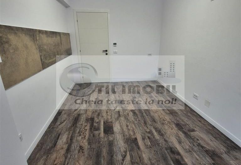 2023 INTABULAT!Ap2 cam parter cu gradina si parcare - Moara de Vant - Poză 5