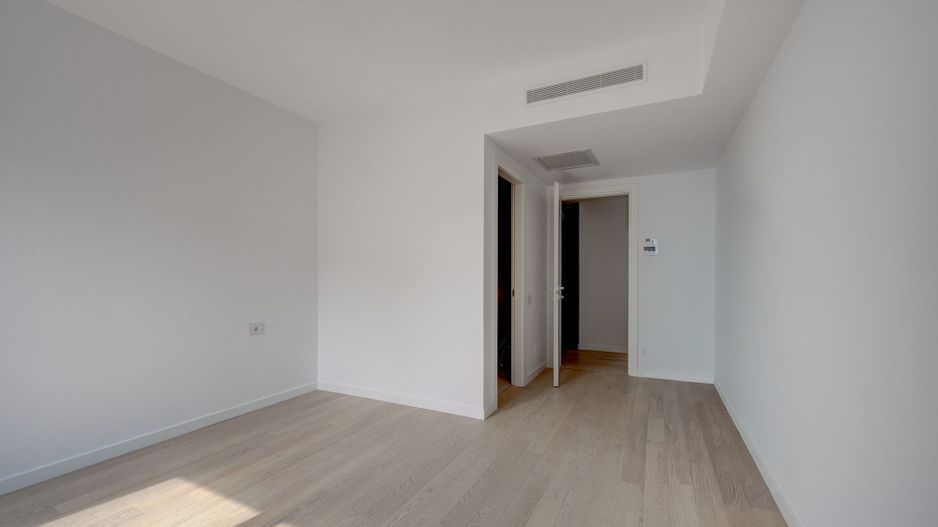 Apartament deosebit in Iancu Nicolae, langa Cambridge, terasa , nou - Poză 19