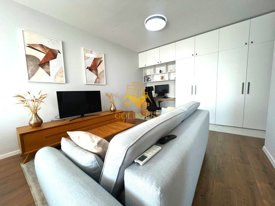 2 camere, modern, Parcare subterana, bloc nou, Zona Garii, Dedeman - Poză 10