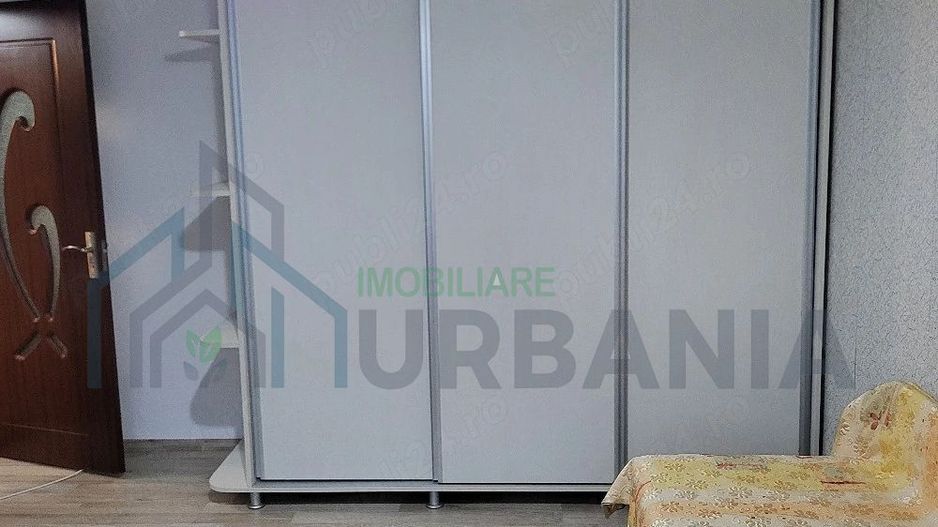 Apartament 1 cameră, 40 m², Tătărași, Iași - Etaj 1 - Poză 2