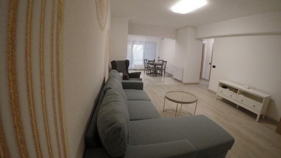 Apartament 2 camere in Select Residence Dudesti - Poză 3