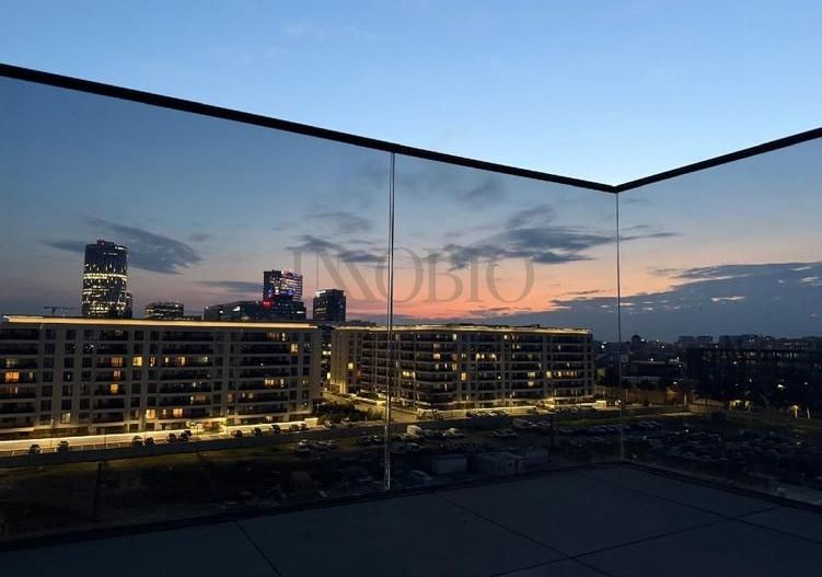APARTAMENT 2 CAMERE | NUSCO CITY 2 MALL PROMENADA | LOCAȚIE PREMIUM - Poză 7
