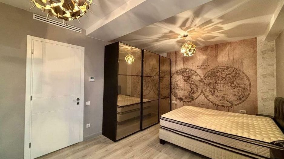 Apartament spatios 4 camere Herastrau - Cartierul Francez - Poză 6