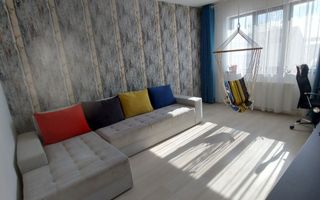 Apartament 2 camere de vânzare - Antiaeriana - Poză 1