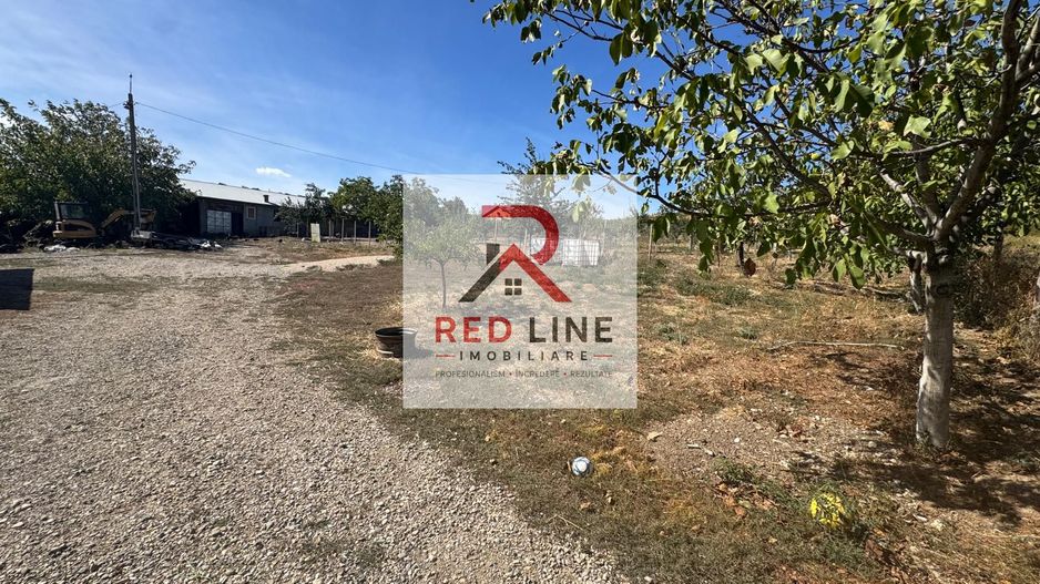Proprietate de 9.881mp în Dudașul Schelei – Ideal Agroturism sau Fermă - Poză 12