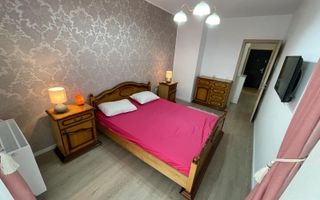 2 camere, modern, parcare, terasa, Soporului, Grand Park, Gheorgheni - Poză 9