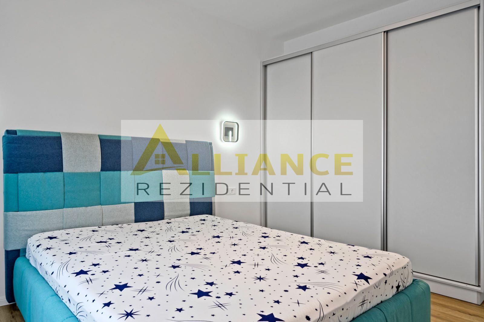 {STRADA MIORITA} Vila individuala cu 4 camere 120 MPU + Teren 309 MP - Poză 13