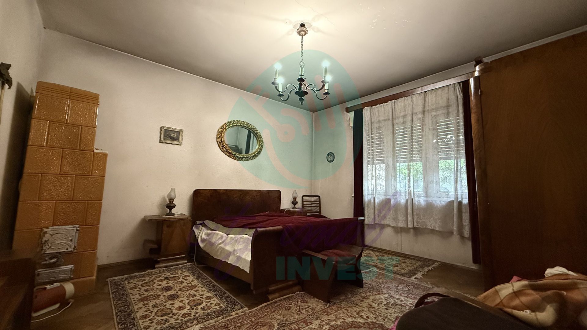 Parter vilă + demisol | Aviatorilor – Herăstrău | Grădină - Poză 4