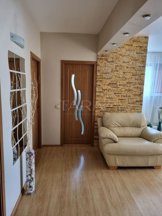 Vânzare Apartament 3 Camere în Cartierul Buna Ziua, 94 mp. - Poză 3