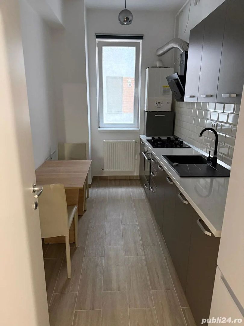 Aparartament 2 camere Băneasa - Poză 4