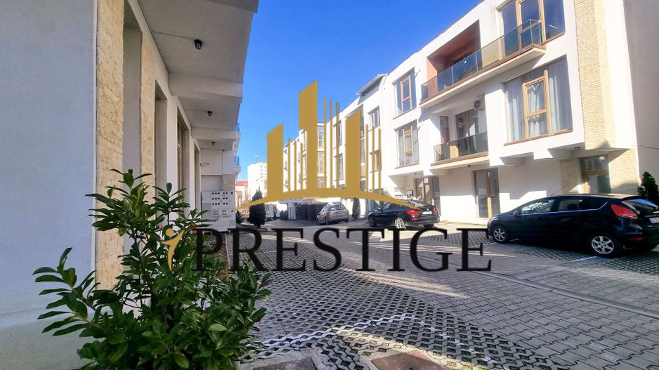 COMISION 0% | APARTAMENT 2 CAMERE, PARCARE, 2 BALCOANE, SHOPPING CITY - Poză 12