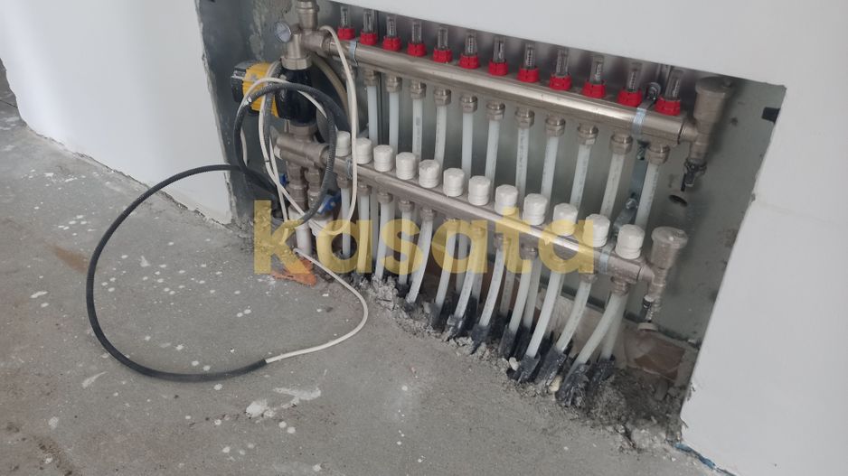 Casă individuală 4 camere Bragadiru | Curte 580 mp | langă București - Poză 12