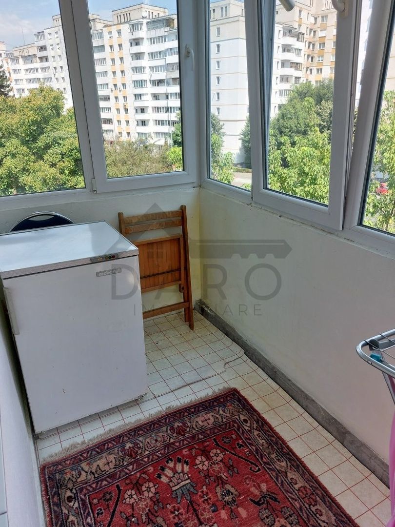 Apartament dat   in chirie - Poză 5