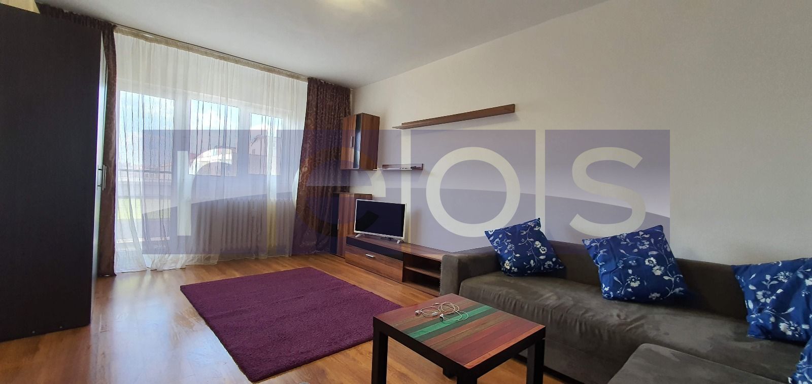 GORJULUI  2 CAMERE 59 MP | DECOMANDAT | 5 MINUTE METROU - Poză 1