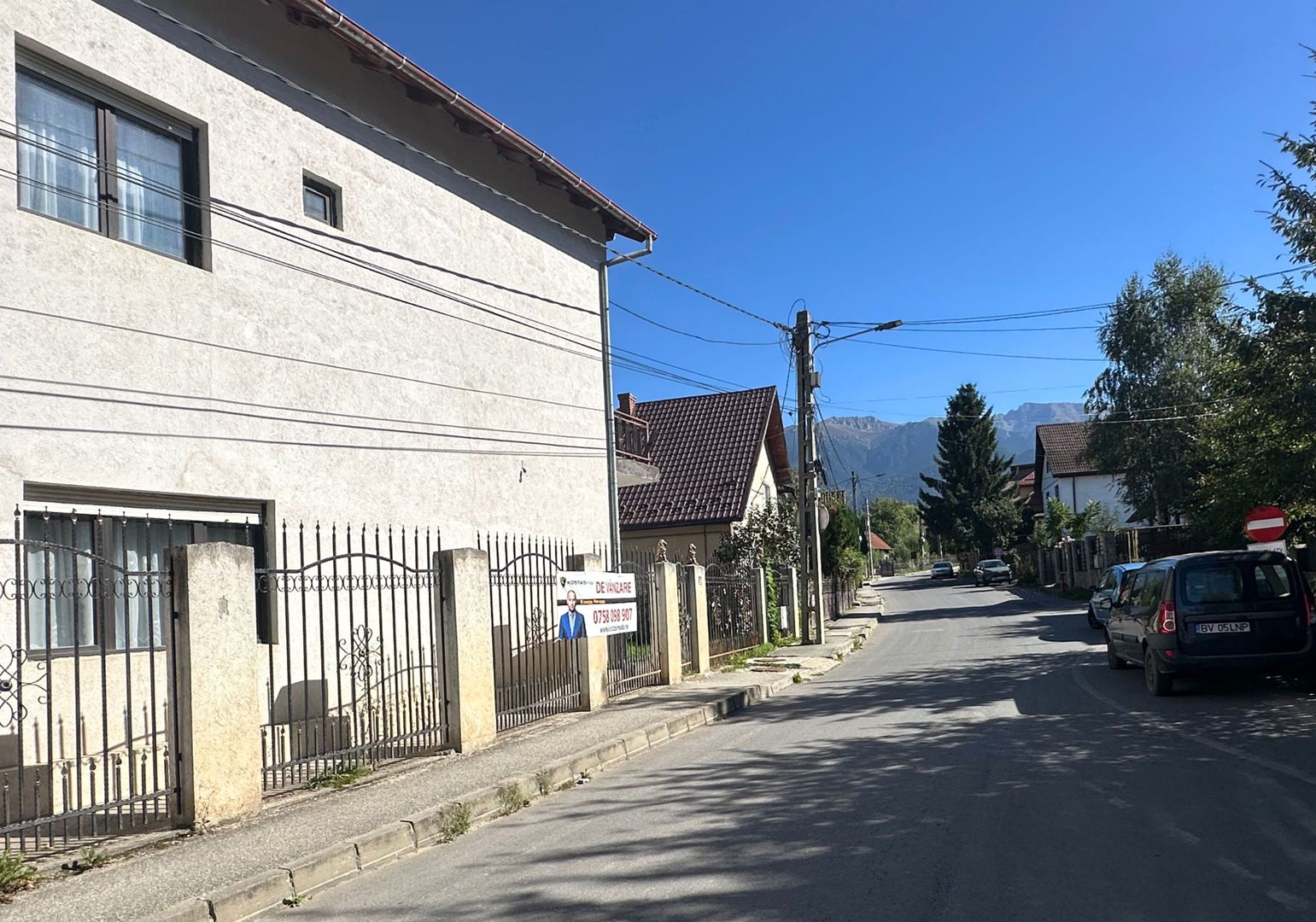 Vânzare casă Individuală 12 Camere la 5 minute de Castelul Bran - Poză 17