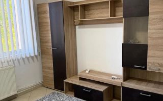 Garsoniera  zona Lipovei etaj 2 - Poză 1