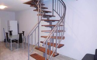 Apartament cu 3 camere ultracentral, zona Piața Unirii, Primăria Cluj-Napoca - Poză 4