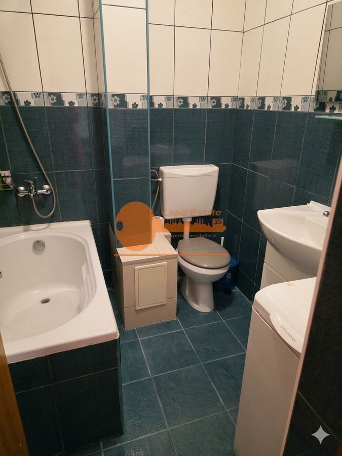 Garsoniera in zona Gara de Nord - Poză 5