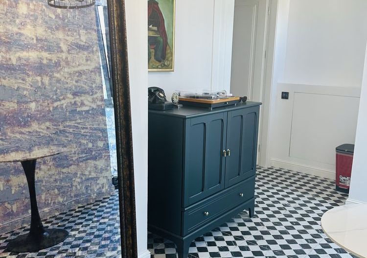 De inchiriata apartament 4 camere pe Calea Victoriei - Poză 4
