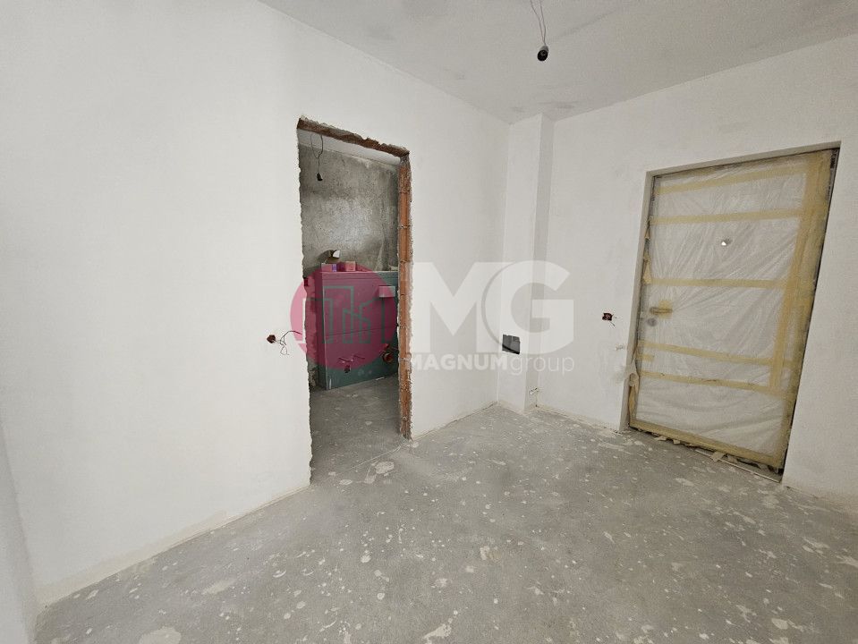 Casa individuala de vanzare in comuna Berceni la cheie - Poză 6