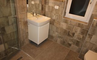 Duplex, 4 camere, mobilat și utilat complet – Moșnița Nouă, cartier Europa - Poză 16