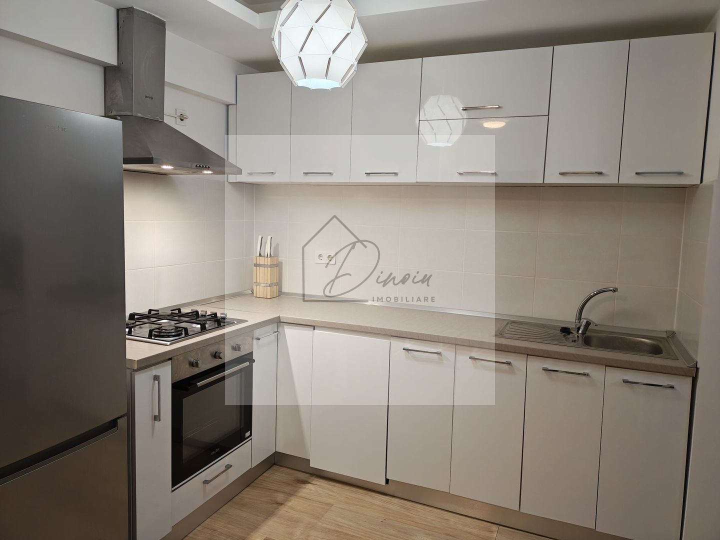 2 camere Belvedere Residence I Mobilat Utilat I Metrou Pipera I COM 0% - Poză 13