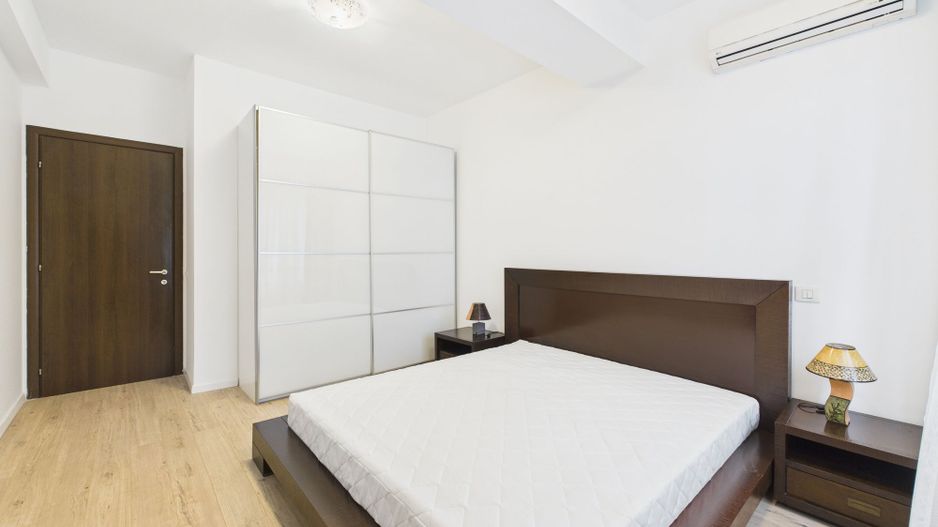 Apartament 3 camere Herăstrău, București - Poză 6
