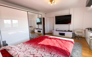 4 Room Apartment //***Smart Home***/Ready for usage/ 1 Parking // Nerva Traian - Poză 36