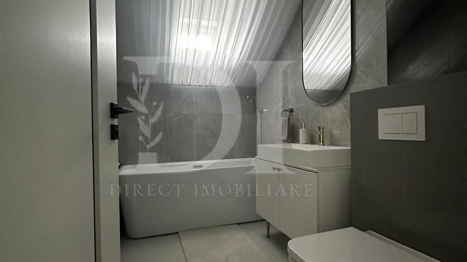 Apartament ultramodern / 3 camere 82mp / Zona Vivo - Poză 14