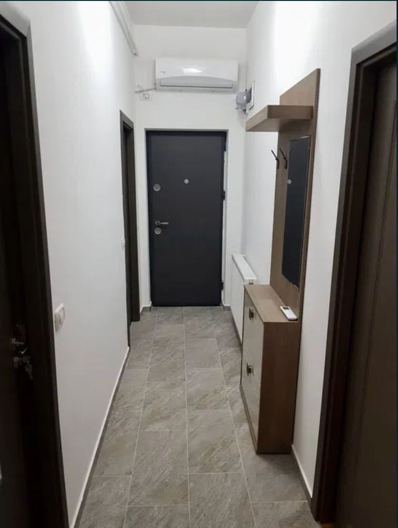 AP. 2 CAMERE - 13 SEPTEMBRIE, PARCARE INCLUSA, MOBILAT UTILAT MODERN - Poză 4
