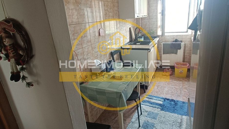 🏠 Apartament 2 Camere Semidecomandat  – Podu Roș |  Bloc fără risc - Poză 5