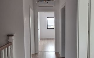 Duplex frumos cu arhitectura mediteraneana - Poză 21