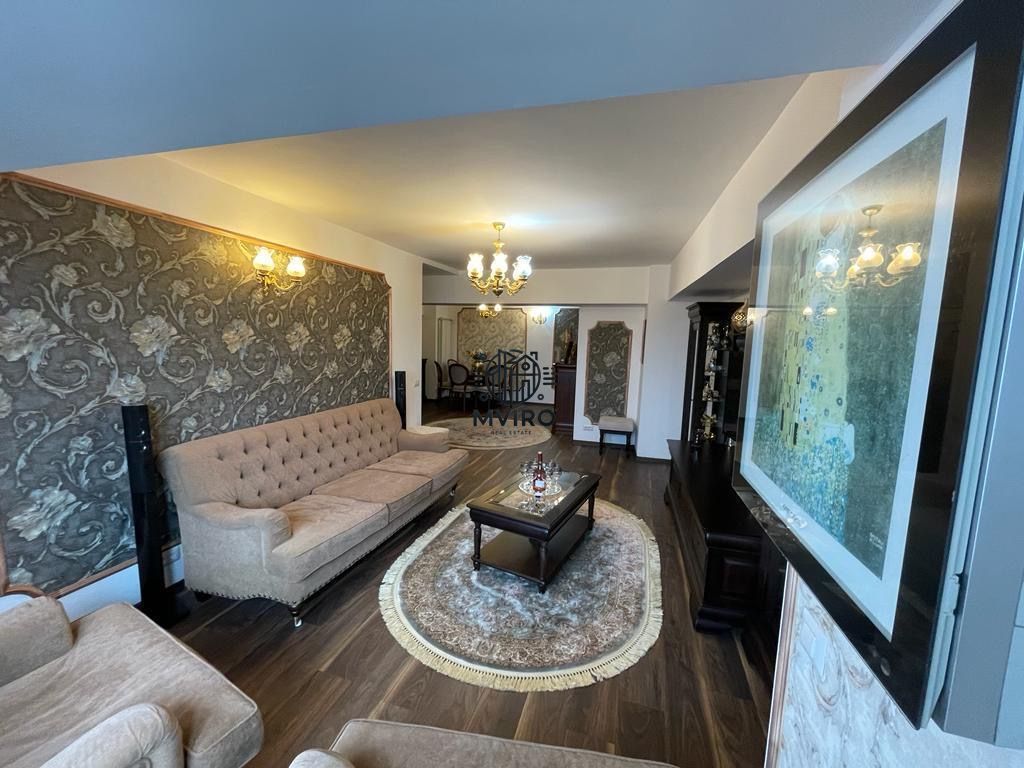 Apartament Unicat Lux Calitate 3 cam decomandat Unirii - Poză 1