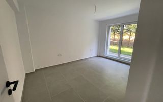 Apartament 3 camere I Grădină 50 mp I Sibiu | Pompă de Caldura - Poză 3