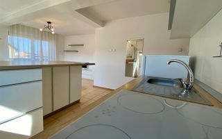 Vând apartament 2 camere zona Promenada Mall.  Sibiu - Poză 4