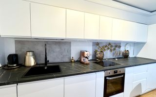 INCHIRIERE 2 CAMERE | MOBILAT UTILAT | GARAJ | BANEASA - Poză 3