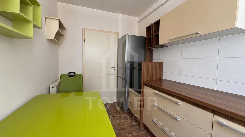 Apartament 2 camere decomandate – 50 mp – de vânzare - Poză 6