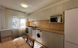 Apartament 3 camere Manastur langa scoala primara Liviu Rebreanu! - Poză 5
