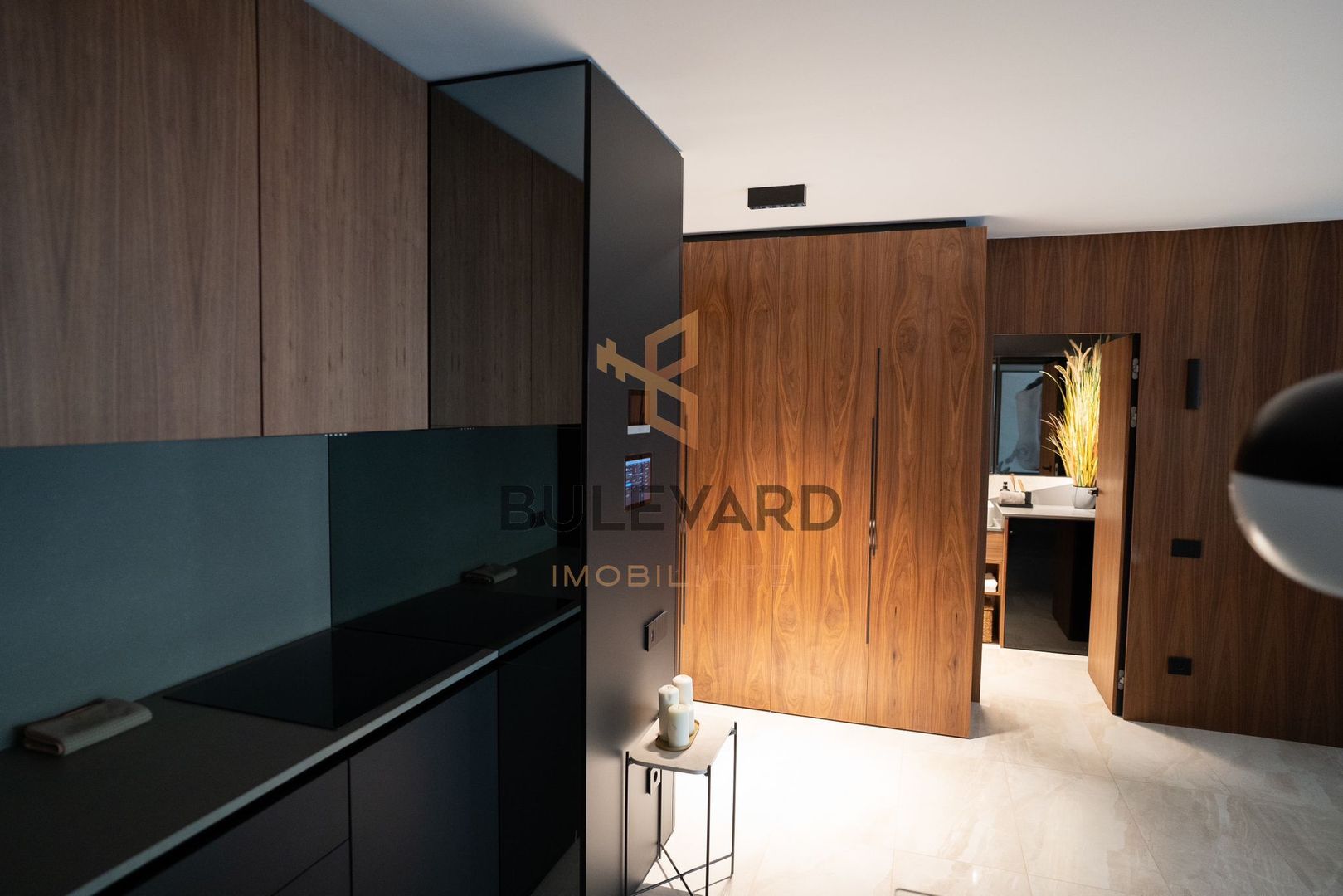 Apartament ultrafinisat langa Iulius Mall! - Poză 2